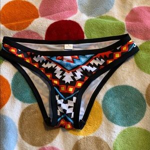Fun Bathing Suit Bottoms